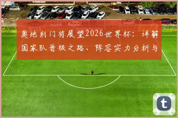 奥地利门将展望2026世界杯:详解国家队晋级之路、阵容实力分析与未来前景评估