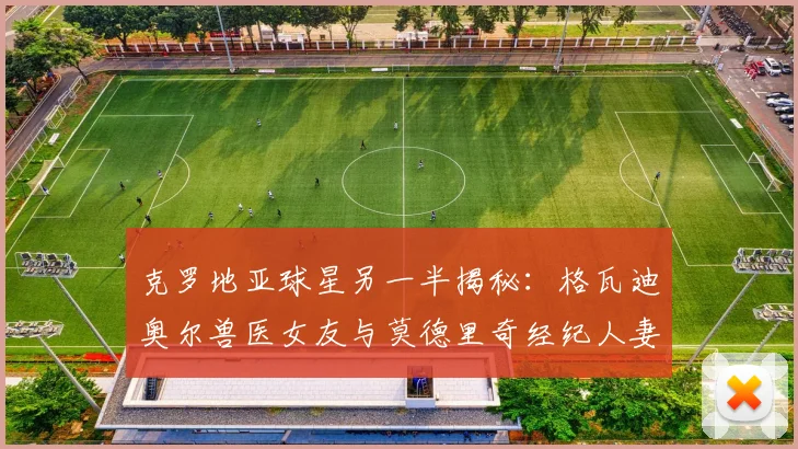 克罗地亚球星另一半揭秘:格瓦迪奥尔兽医女友与莫德里奇经纪人妻子的2026新动态